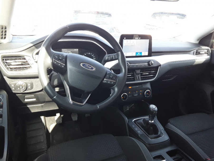 Imagen de Ford Focus