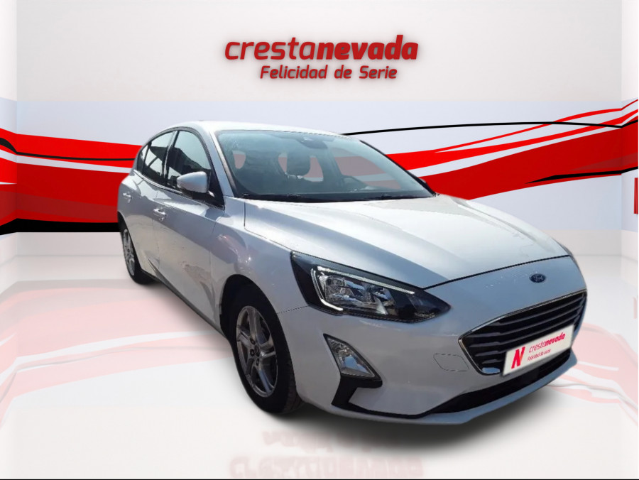 Imagen de Ford Focus