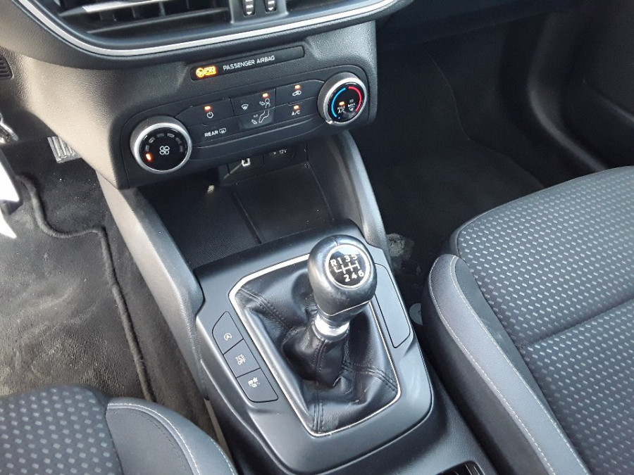 Imagen de Ford Focus