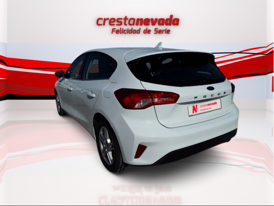 Imagen de Ford Focus