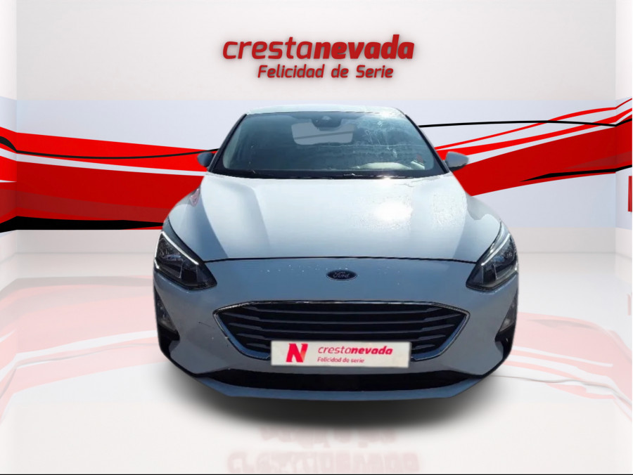 Imagen de Ford Focus
