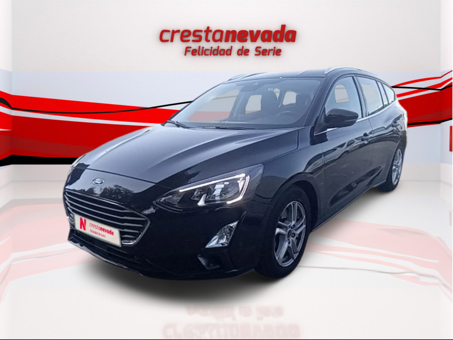 Imagen de Ford Focus