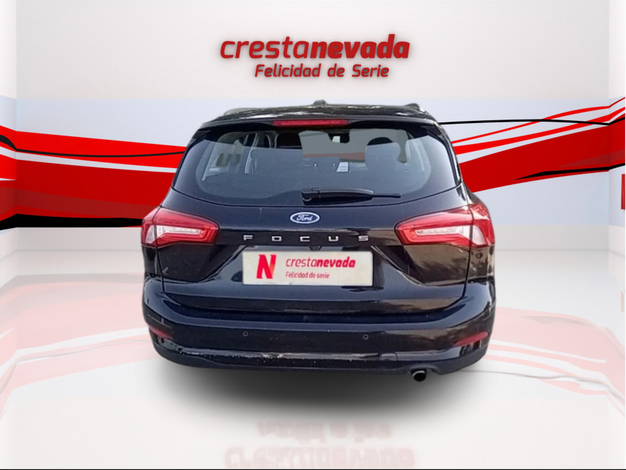 Imagen de Ford Focus