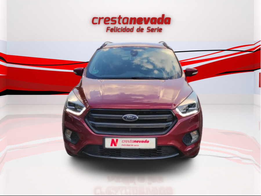 Imagen de Ford Kuga