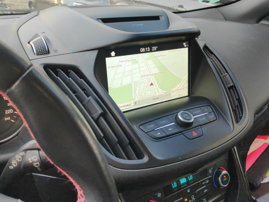 Imagen de Ford Kuga
