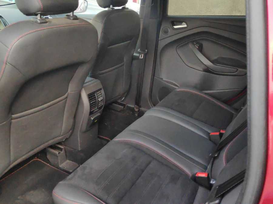 Imagen de Ford Kuga
