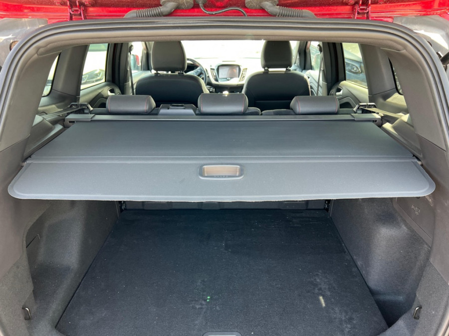 Imagen de Ford Kuga
