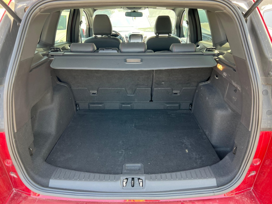 Imagen de Ford Kuga
