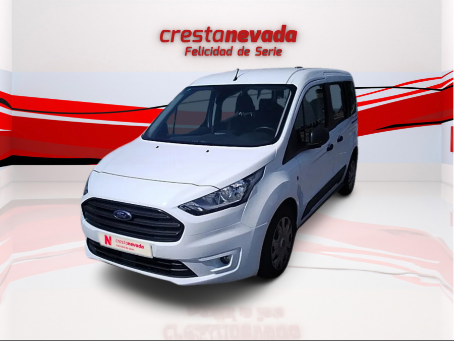 Imagen de Ford Transit Connect