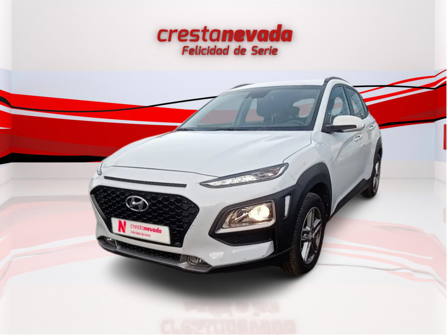 Imagen de Hyundai Kona