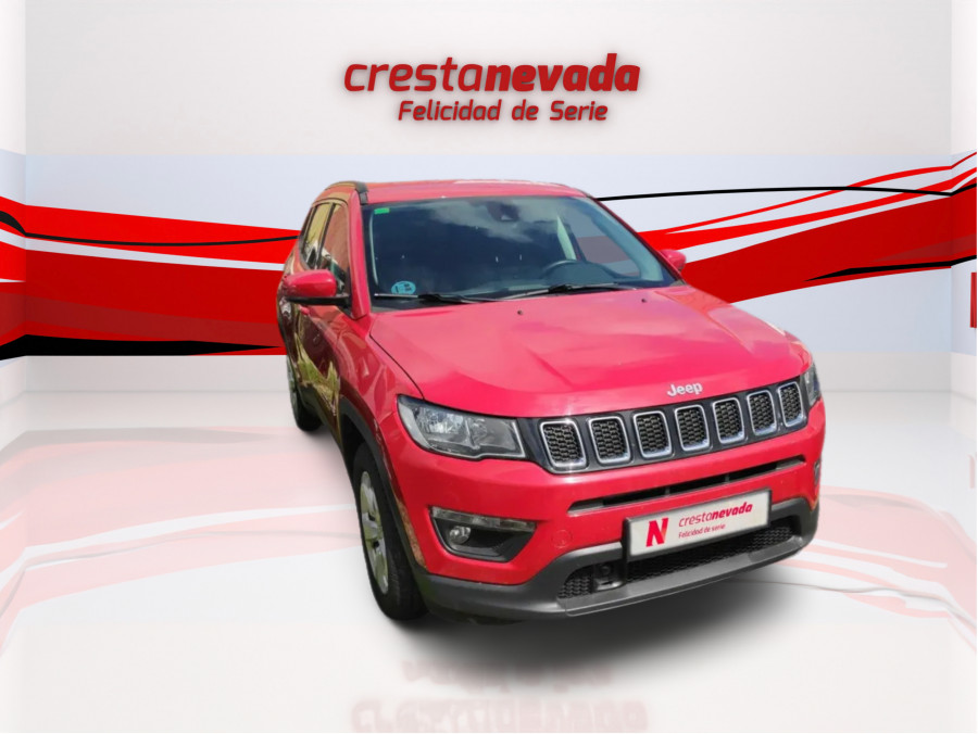 Imagen de Jeep Compass