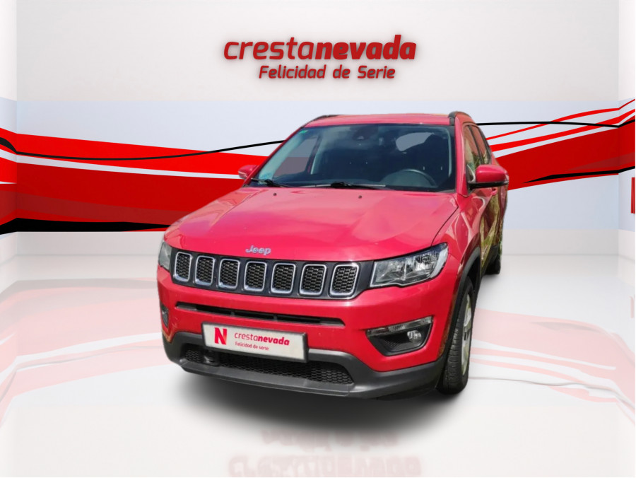 Imagen de Jeep Compass