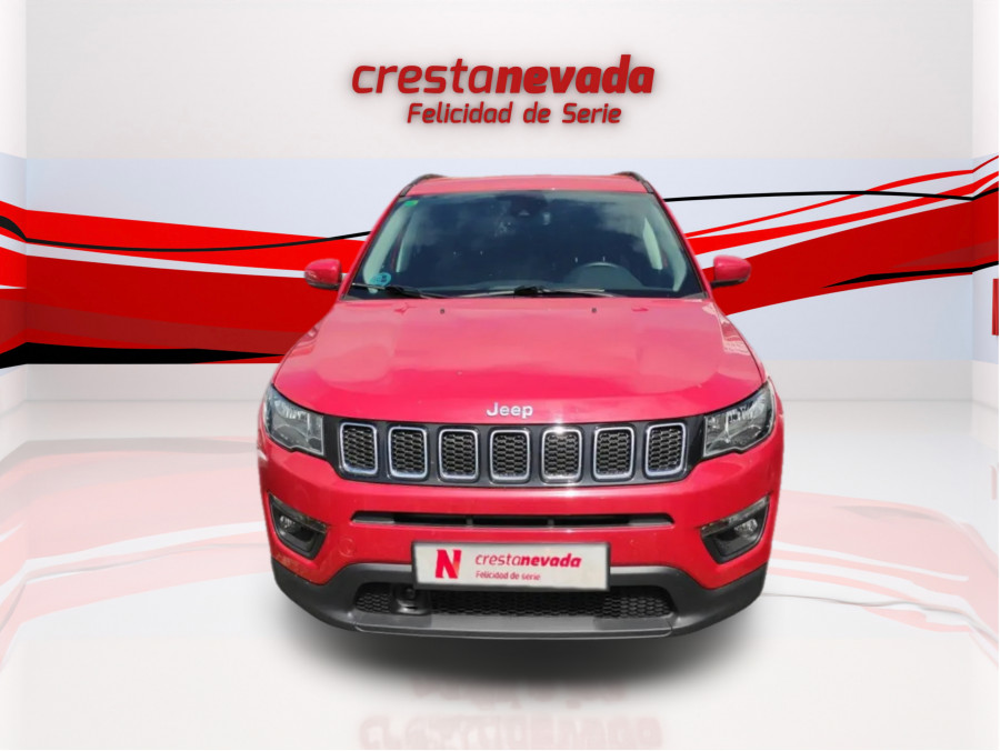 Imagen de Jeep Compass