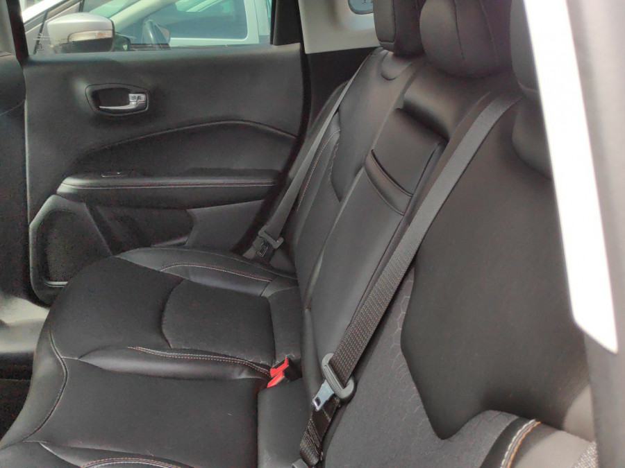 Imagen de Jeep Compass