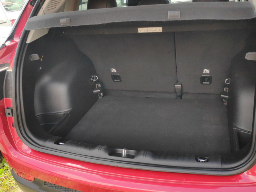 Imagen de Jeep Compass