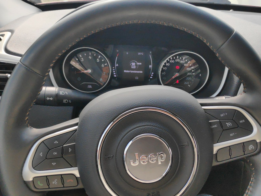 Imagen de Jeep Compass