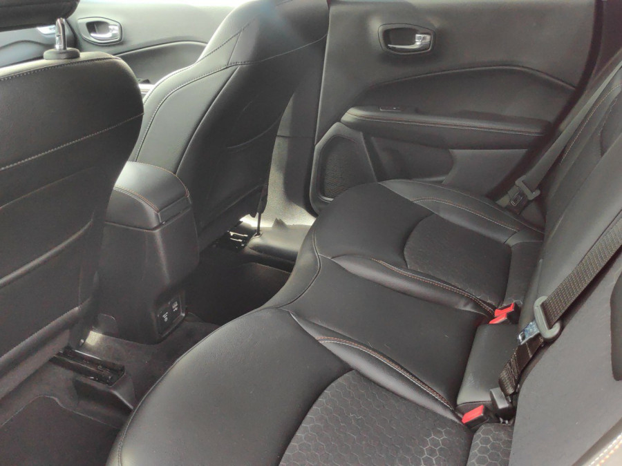 Imagen de Jeep Compass