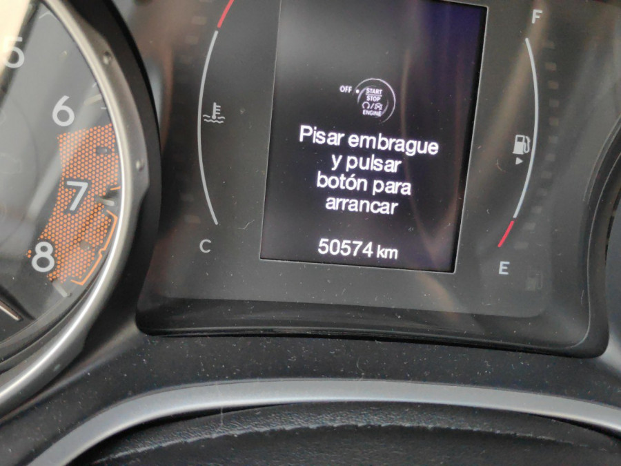 Imagen de Jeep Compass