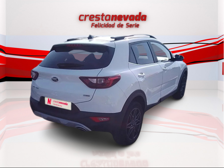 Imagen de Kia Stonic