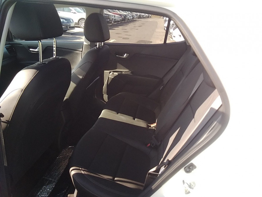 Imagen de Kia Stonic