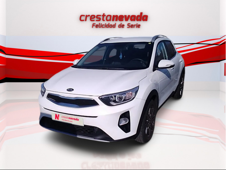 Imagen de Kia Stonic