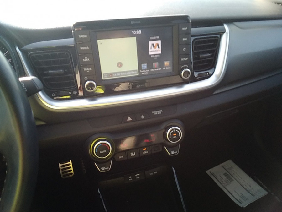 Imagen de Kia Stonic
