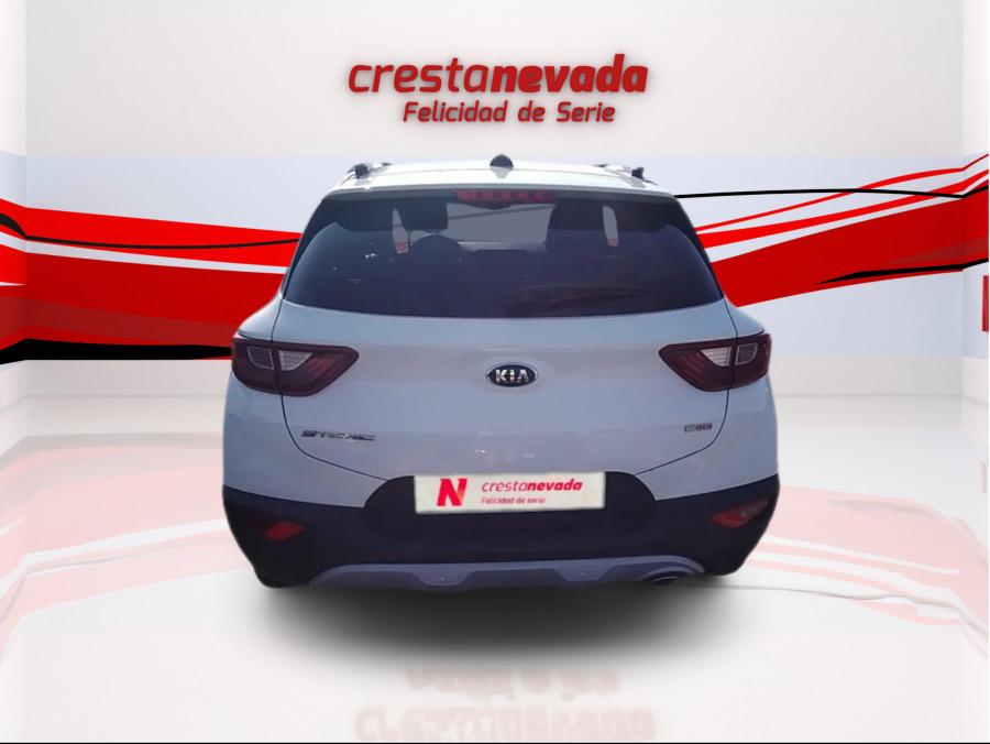 Imagen de Kia Stonic