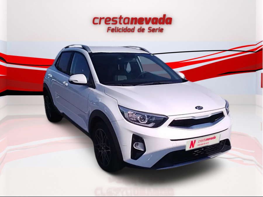 Imagen de Kia Stonic