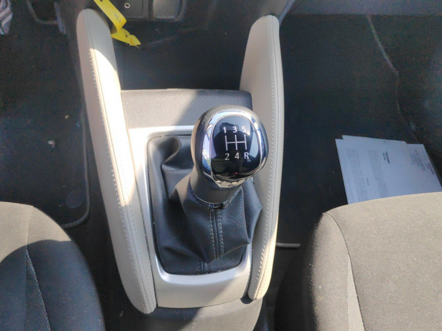 Imagen de NISSAN Micra