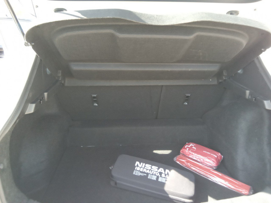 Imagen de NISSAN QASHQAI