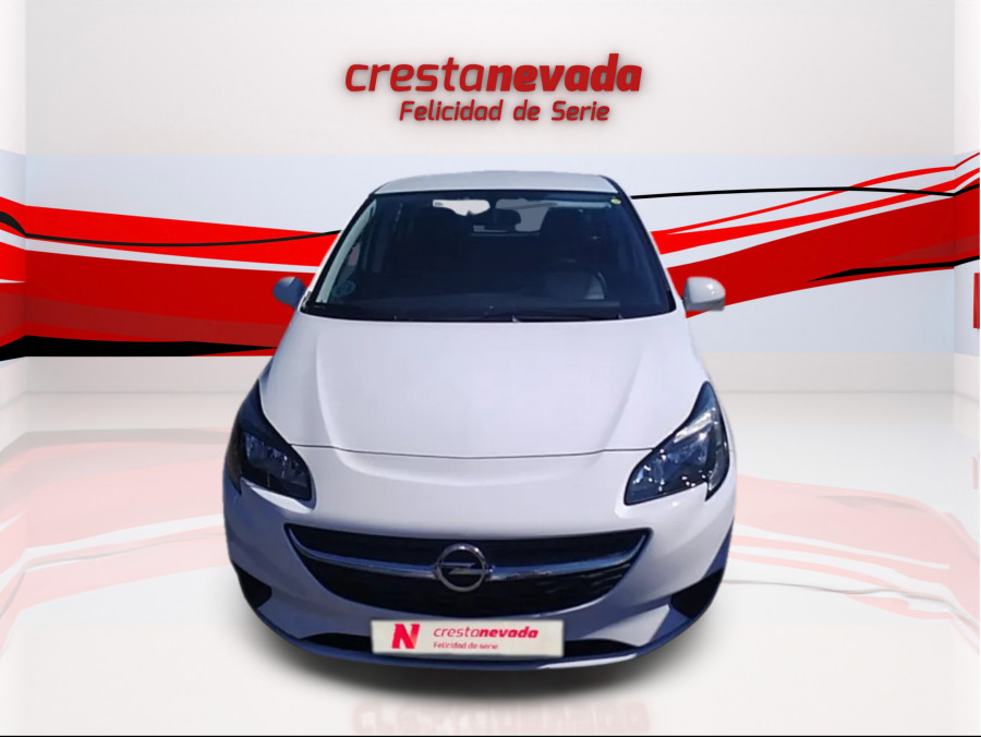 Imagen de Opel Corsa