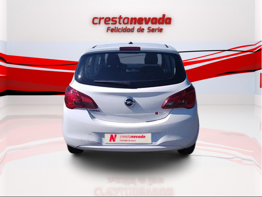 Imagen de Opel Corsa