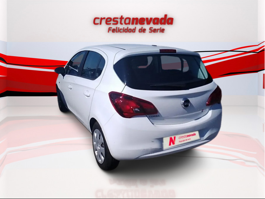 Imagen de Opel Corsa