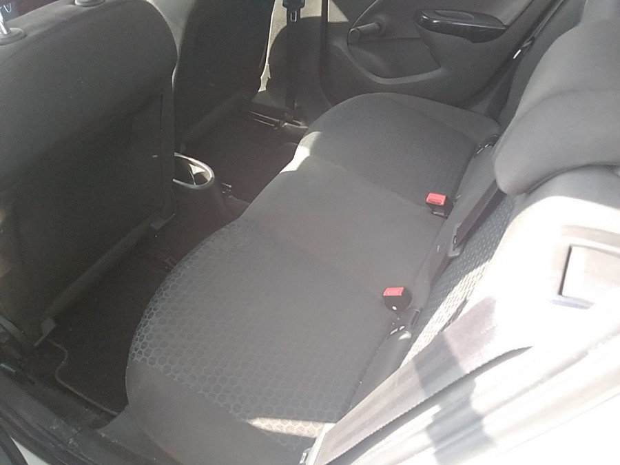 Imagen de Opel Corsa