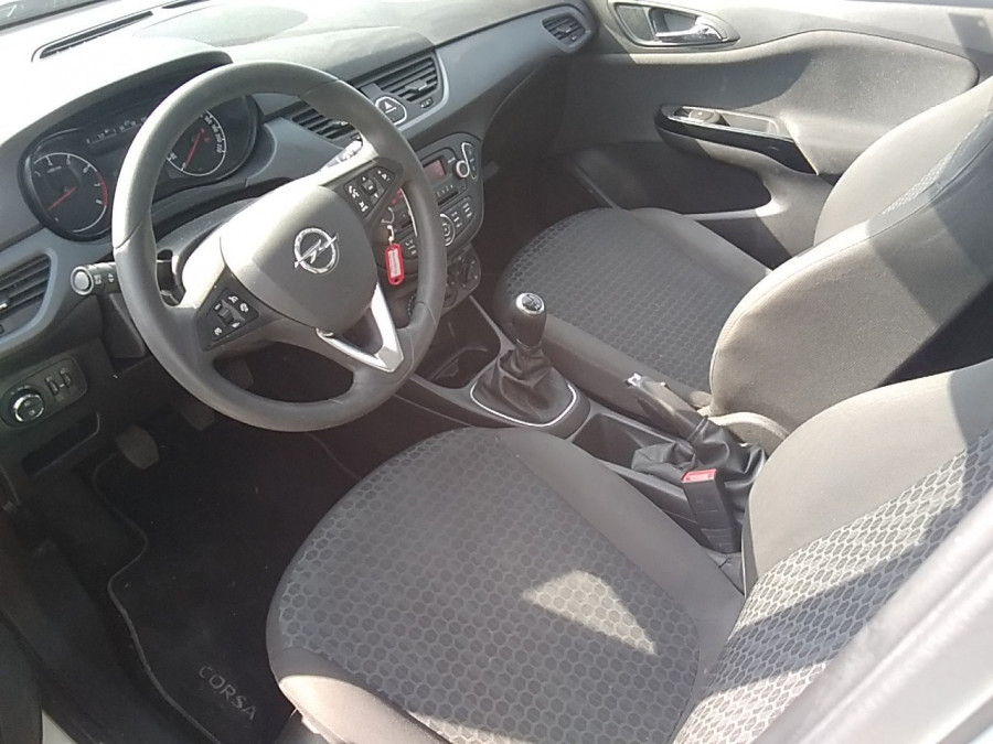 Imagen de Opel Corsa