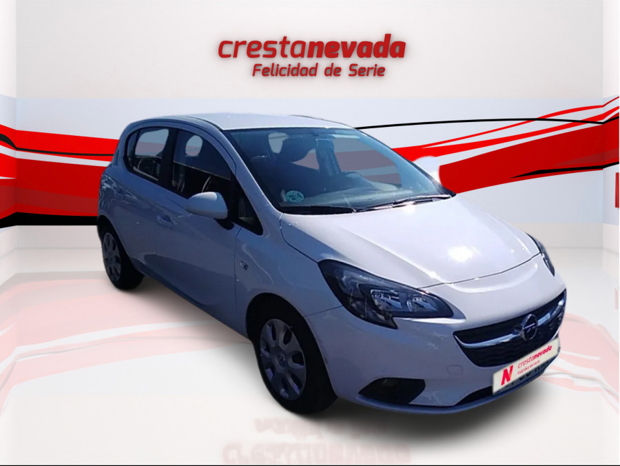 Imagen de Opel Corsa