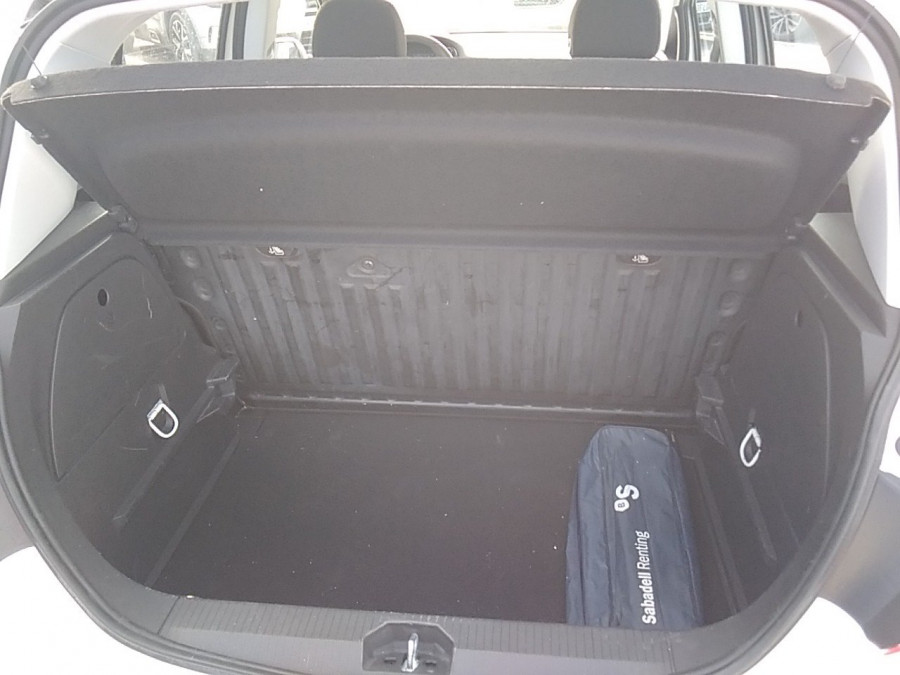 Imagen de Opel Corsa