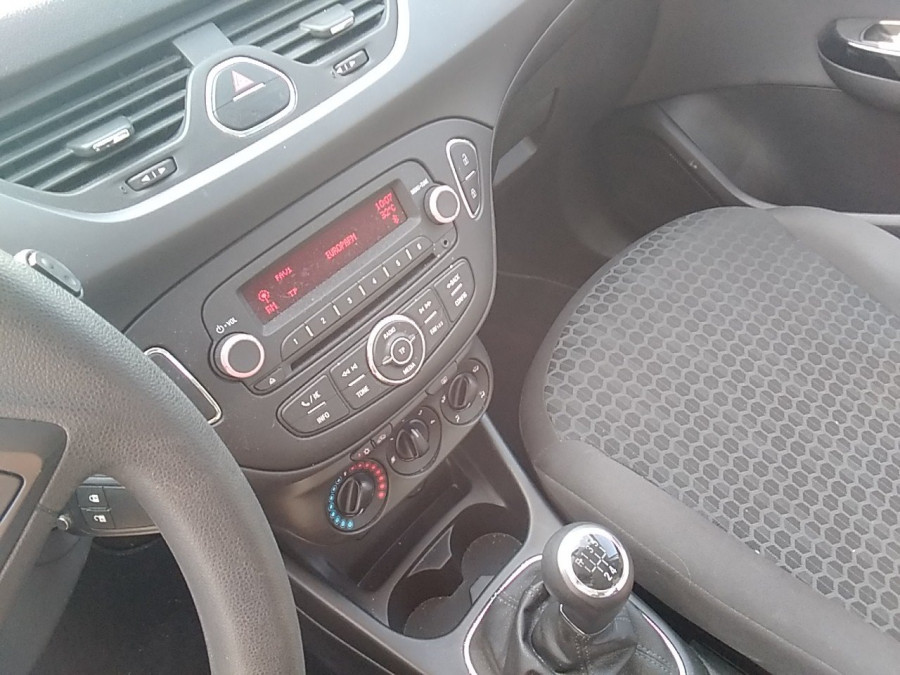 Imagen de Opel Corsa