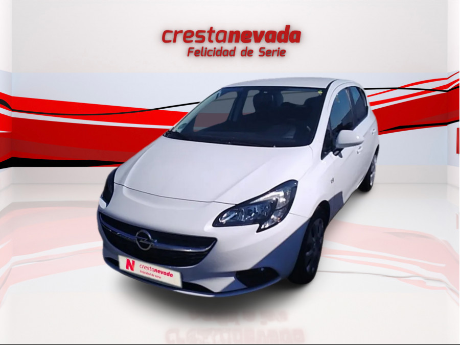 Imagen de Opel Corsa