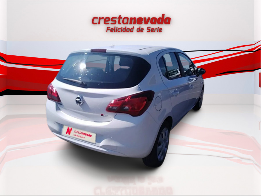 Imagen de Opel Corsa