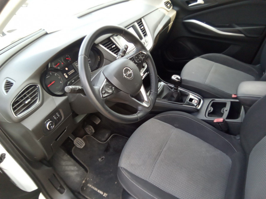Imagen de Opel Grandland X
