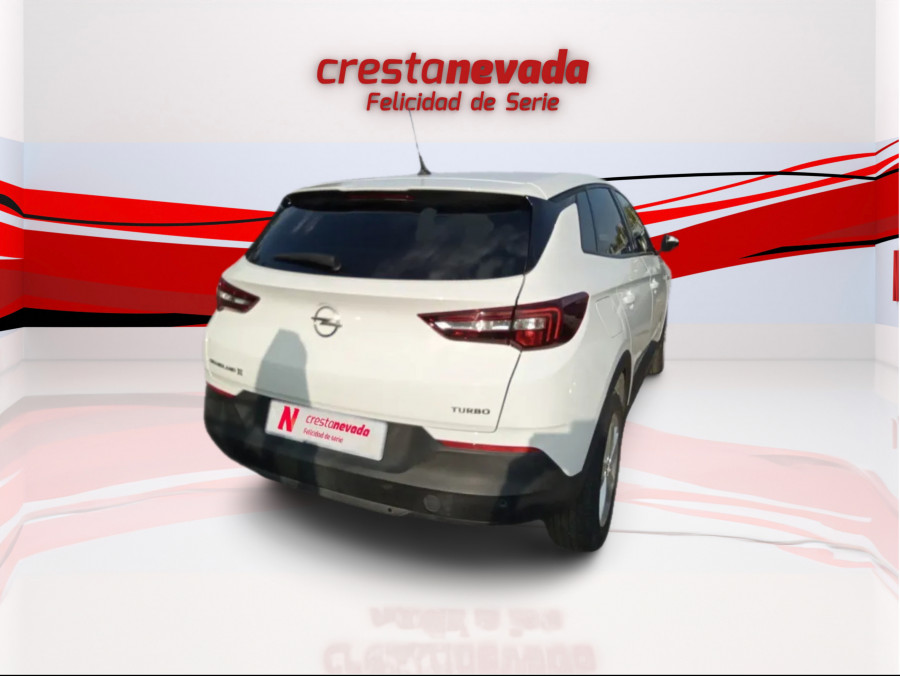 Imagen de Opel Grandland X