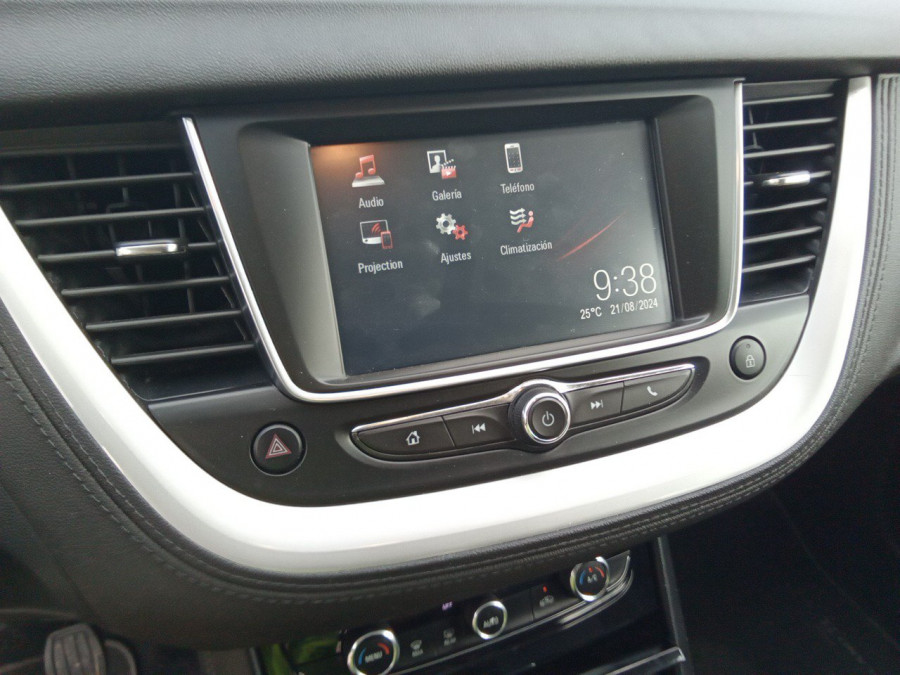 Imagen de Opel Grandland X