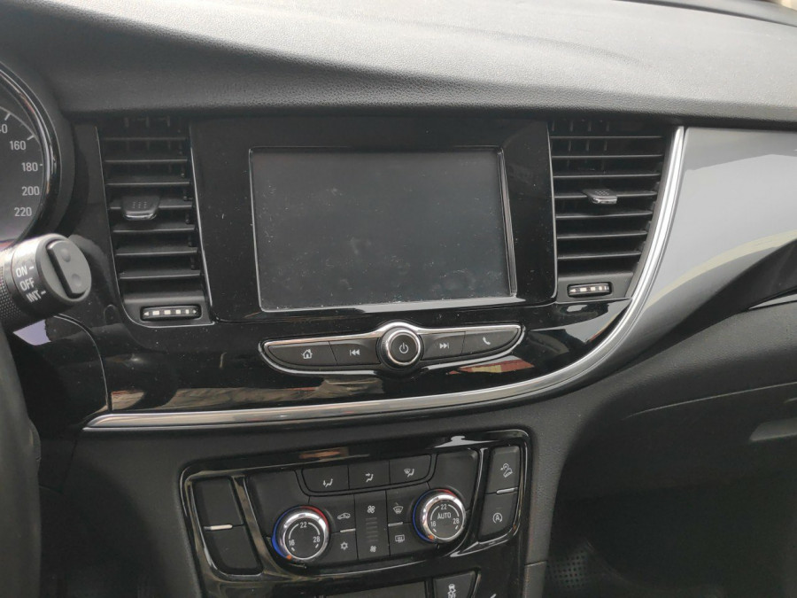 Imagen de Opel Mokka X