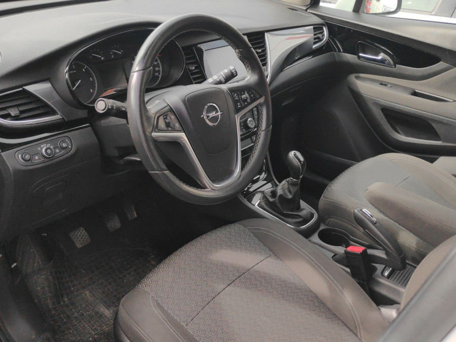Imagen de Opel Mokka X