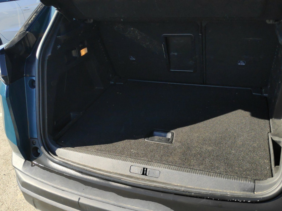 Imagen de Peugeot 3008