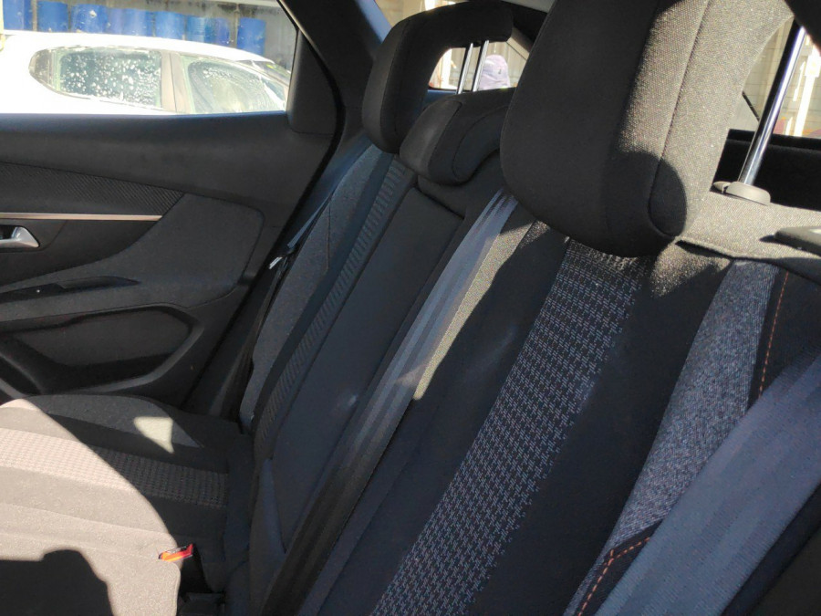 Imagen de Peugeot 3008
