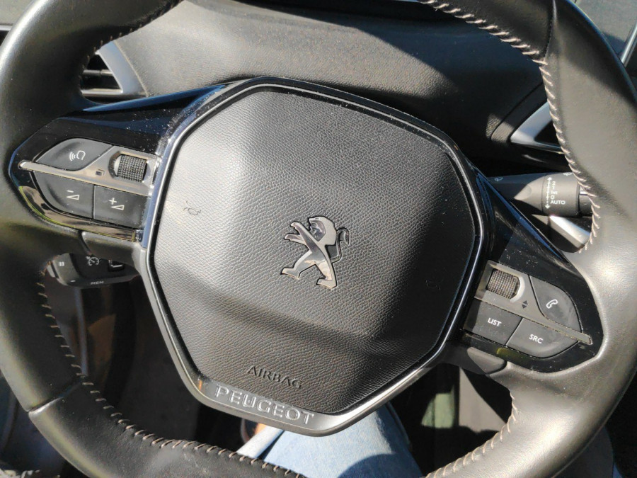 Imagen de Peugeot 3008