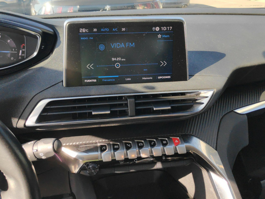 Imagen de Peugeot 3008