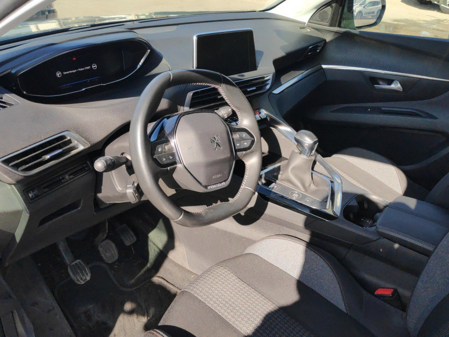 Imagen de Peugeot 3008